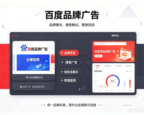 亳州百度品牌广告